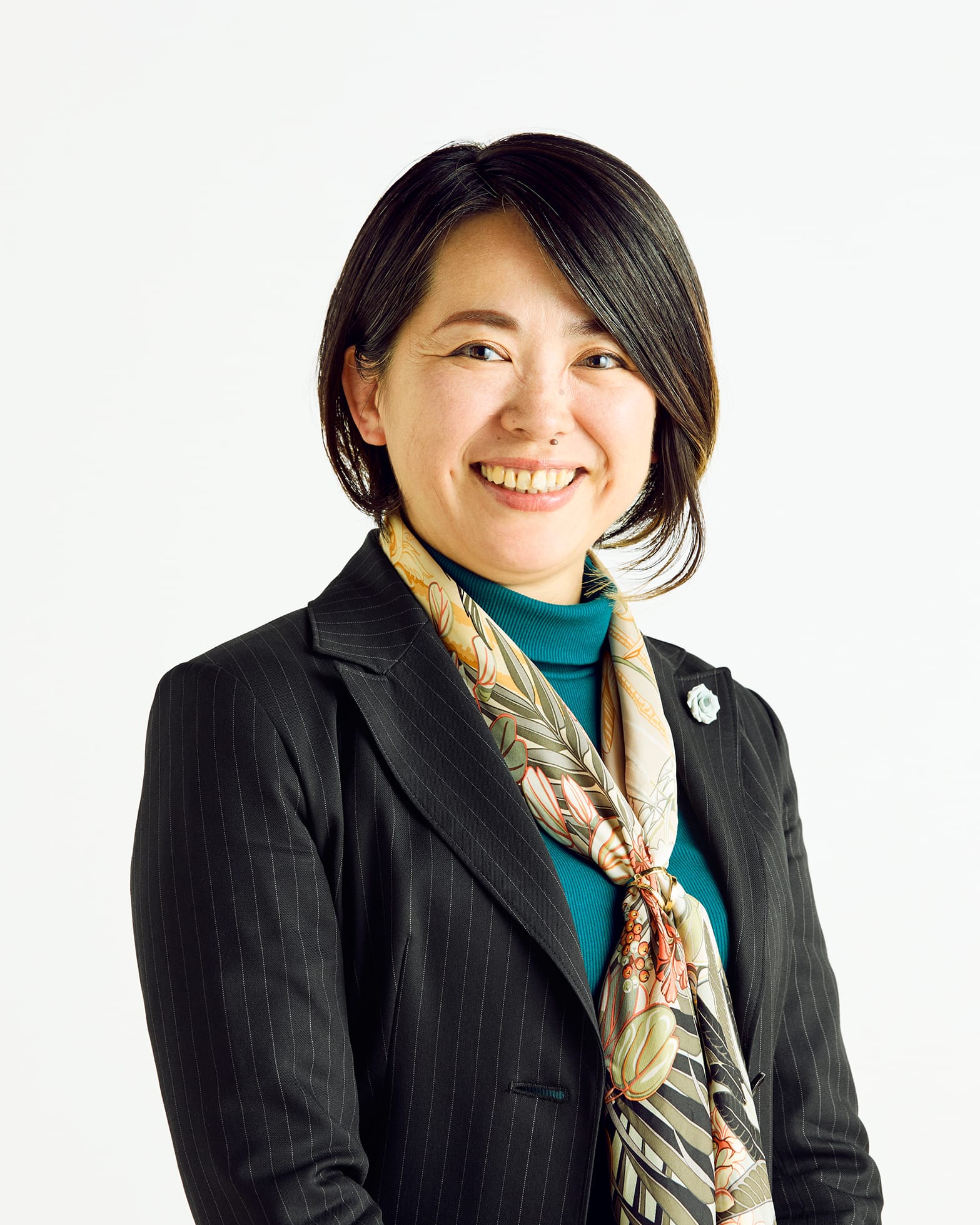今里暁子